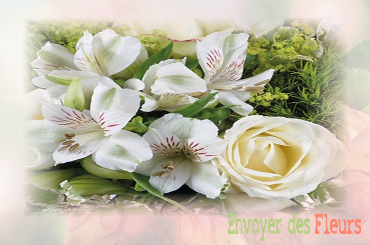 envoyer des fleurs à à SAINT-PIERRE-CANIVET